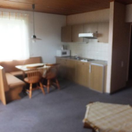 Edwards Apartment Millstatt Luaran gambar
