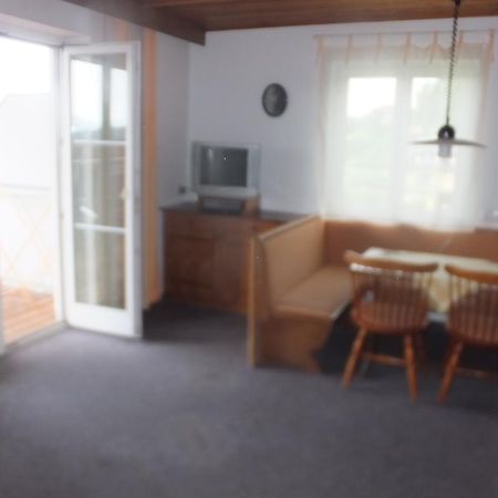Edwards Apartment Millstatt Luaran gambar
