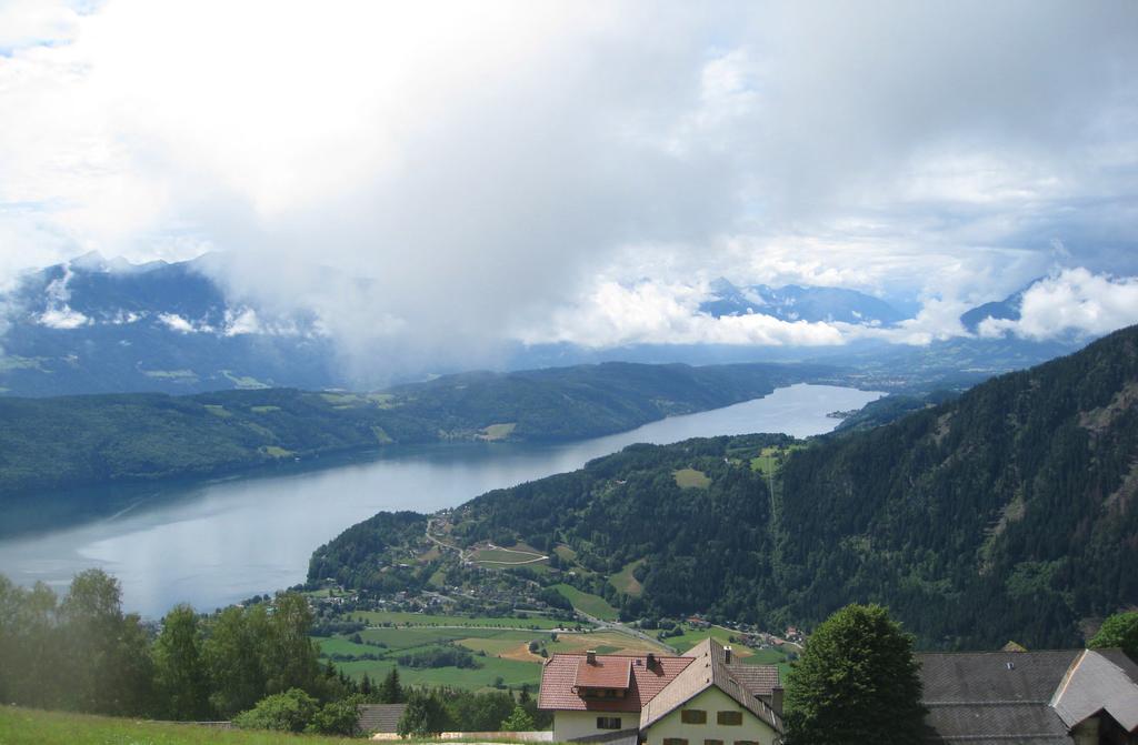 Edwards Apartment Millstatt Bilik gambar