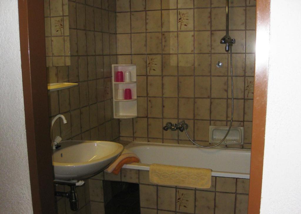 Edwards Apartment Millstatt Bilik gambar