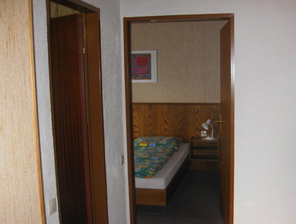 Edwards Apartment Millstatt Bilik gambar