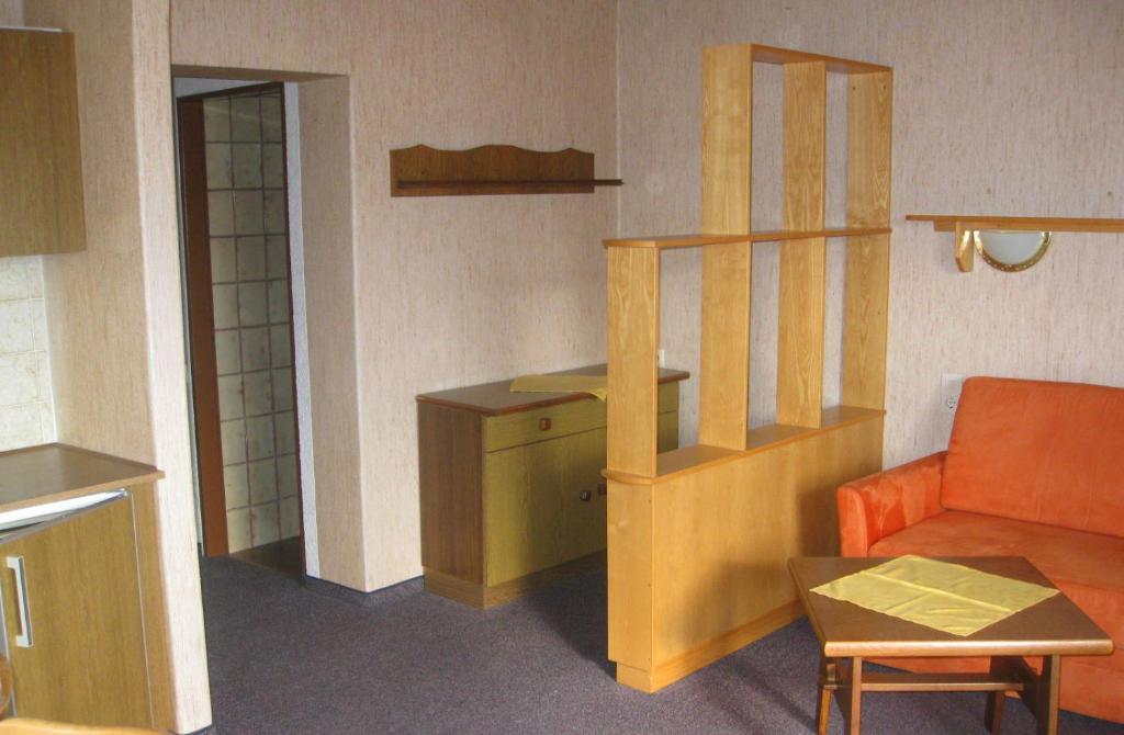 Edwards Apartment Millstatt Bilik gambar