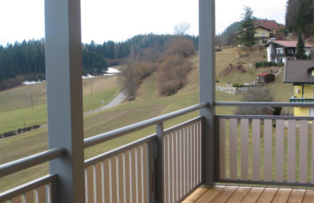 Edwards Apartment Millstatt Bilik gambar