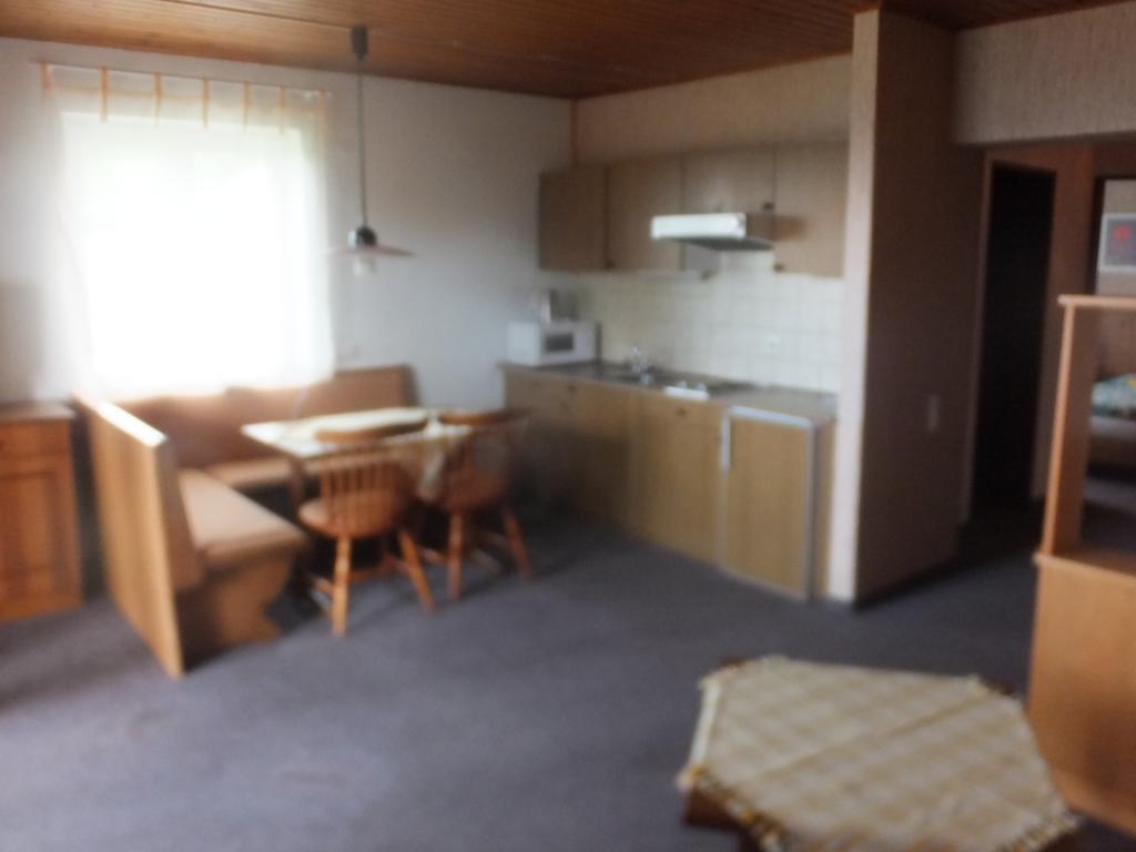 Edwards Apartment Millstatt Luaran gambar