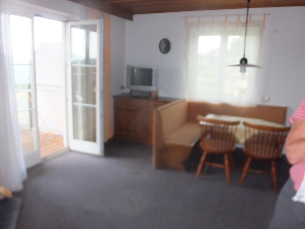 Edwards Apartment Millstatt Luaran gambar