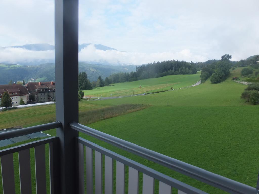Edwards Apartment Millstatt Luaran gambar